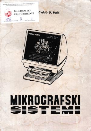 Mikrografski sistemi